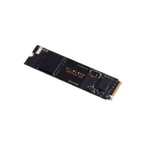 Western Digital Black SN750 SE SSD 250GB M.2 NVMe PCI Express 4.0 Western Digital Black SN750 SE SSD 250GB M.2 NVMe PCI Express 4.0