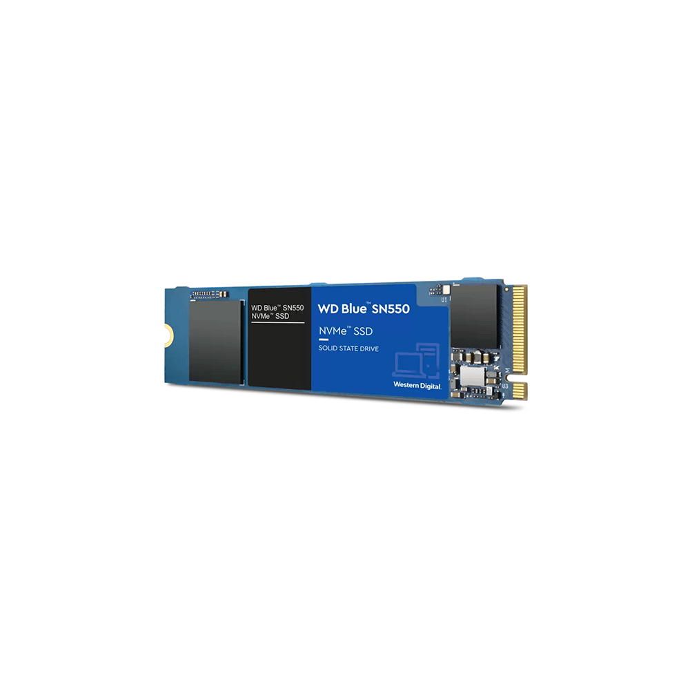 SSD BLUE M2 2280 250GB PCIE GEN3 1700/1300