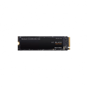 Western Digital WD Black SN750 SSD 250GB M.2 NVMe PCI Express 3.0 Western Digital WD Black SN750 SSD 250GB M.2 NVMe PCI Express 3.0