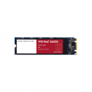 Western Digital Red SA500 NAS m.2 SSD 500GB M.2 SATA III Western Digital Red SA500 NAS m.2 SSD 500GB M.2 SATA III