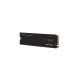 SSD BLACK M2 2280 500GB PCIE GEN4 7000/5100