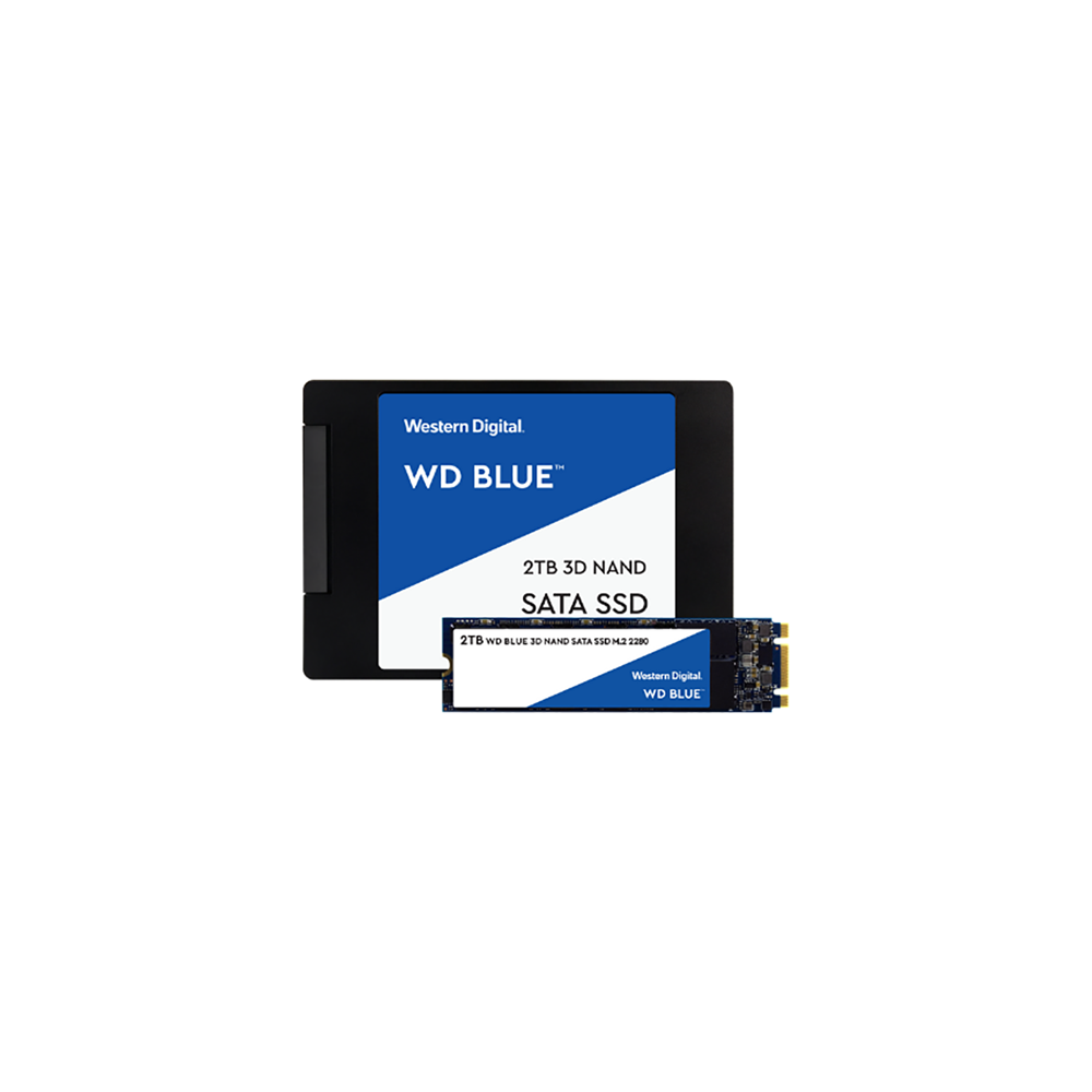 Western Digital SA510 SSD 500GB 2.5'' SATA III