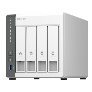 QNAP TS-433-4G QNAP TS-433-4G