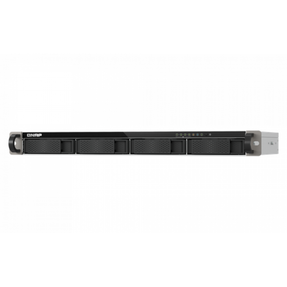 QNAP TS-433eU