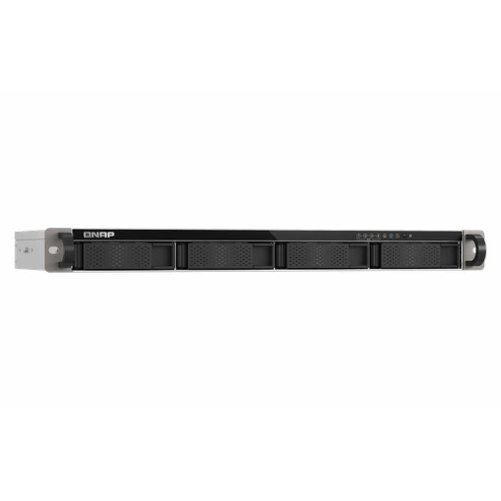 QNAP TS-433eU