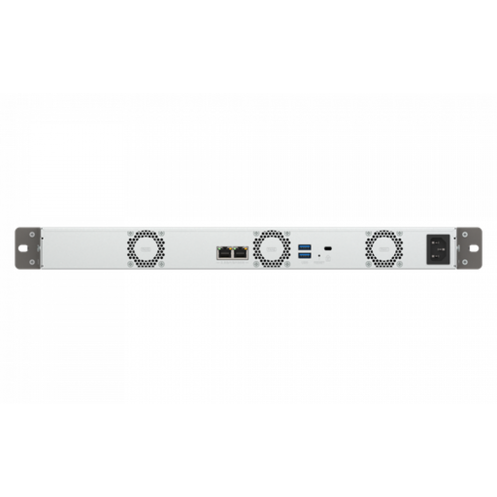 QNAP TS-433eU