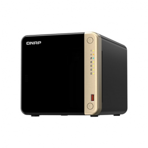 QNAP TS-464-8G QNAP TS-464-8G