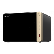 QNAP TS-664-8G QNAP TS-664-8G