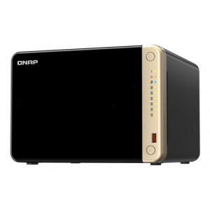 QNAP TS-664-8G QNAP TS-664-8G