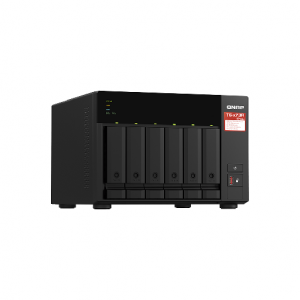 QNAP TS-673A-8G QNAP TS-673A-8G