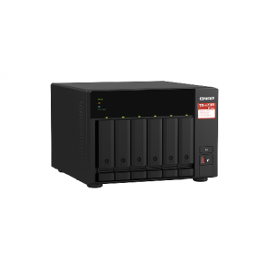 QNAP TS-673A-8G QNAP TS-673A-8G