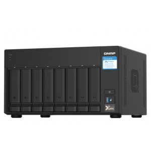 QNAP TS-832PX-4G QNAP TS-832PX-4G