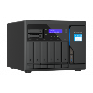 QNAP TS-855X-8G QNAP TS-855X-8G