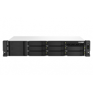 QNAP TS-864eU-RP-8G