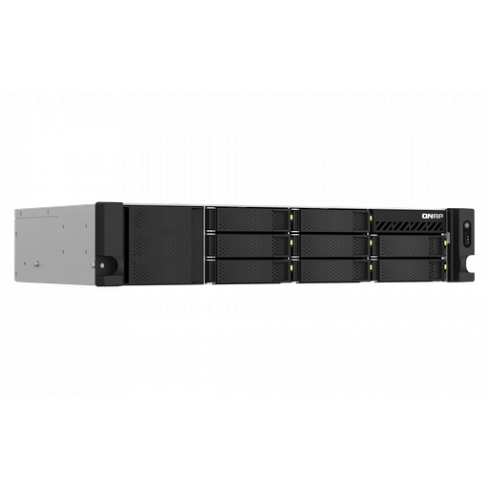 QNAP TS-864eU-RP-8G