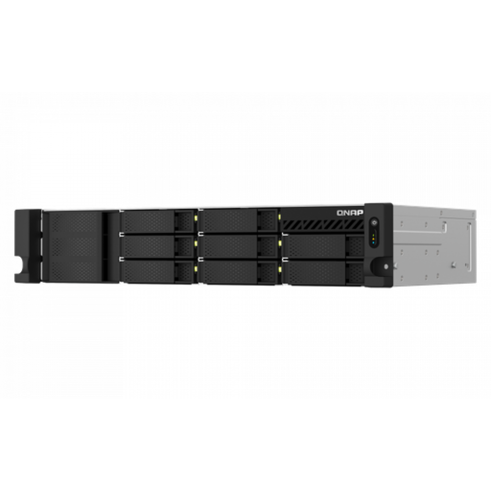 QNAP TS-864eU-RP-8G