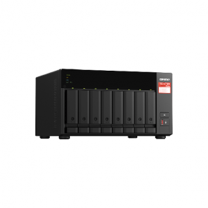 QNAP TS-873A-8G QNAP TS-873A-8G