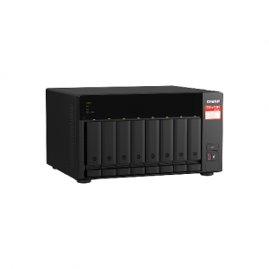 QNAP TS-873A-8G QNAP TS-873A-8G
