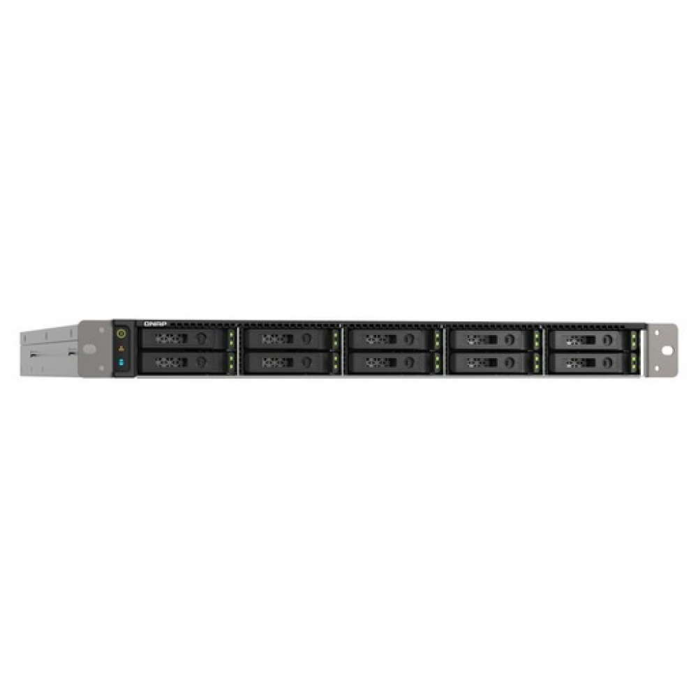 QNAP TS-h1090FU-7232P-64G