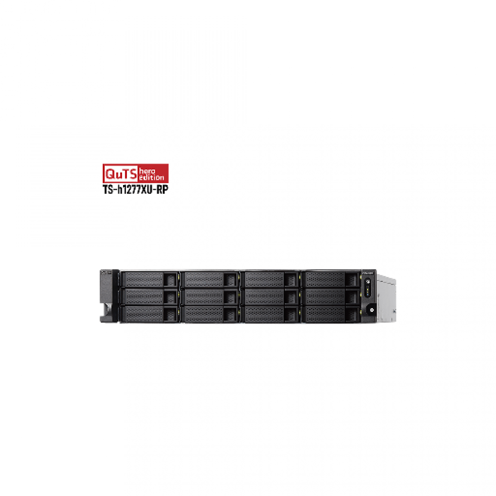 QNAP TS-h1277AFX-R7-32G