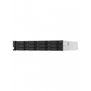 QNAP TS-h1887XU-RP-E2334-16G QNAP TS-h1887XU-RP-E2334-16G