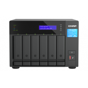 QNAP TVS-H674T-I5-32G QNAP TVS-H674T-I5-32G