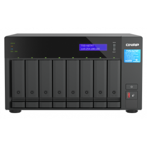 QNAP TVS-H874T-I7-32G QNAP TVS-H874T-I7-32G
