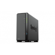 Synology DiskStation DS124 Synology DiskStation DS124