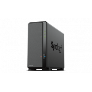 Synology DiskStation DS124