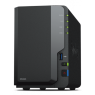 Synology DiskStation DS223 Synology DiskStation DS223