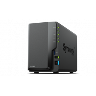 Synology Diskstation DS224+
