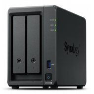 Synology DiskStation DS725+