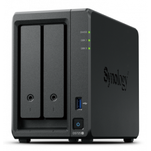 Synology DiskStation DS725+