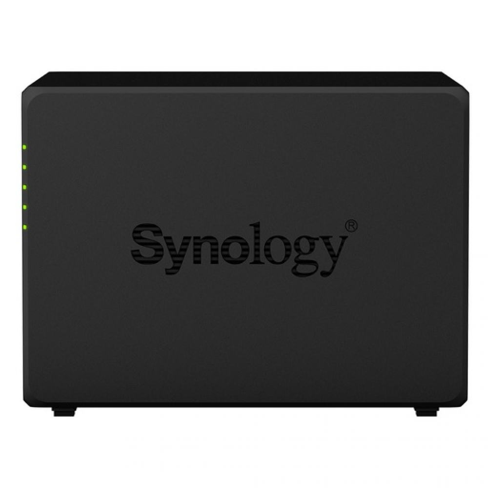 Synology DiskStation DS925+