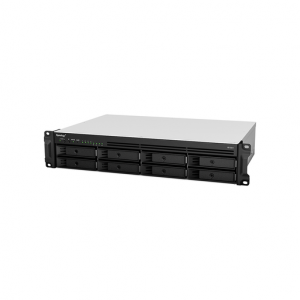Synology RackStation RS1221+ Synology RackStation RS1221+