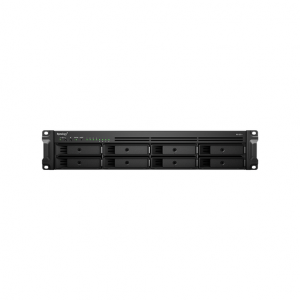 Synology RackStation RS1221RP+ Synology RackStation RS1221RP+