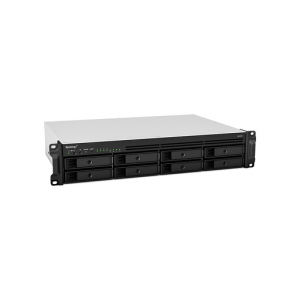 Synology RackStation RS1221RP+ Synology RackStation RS1221RP+