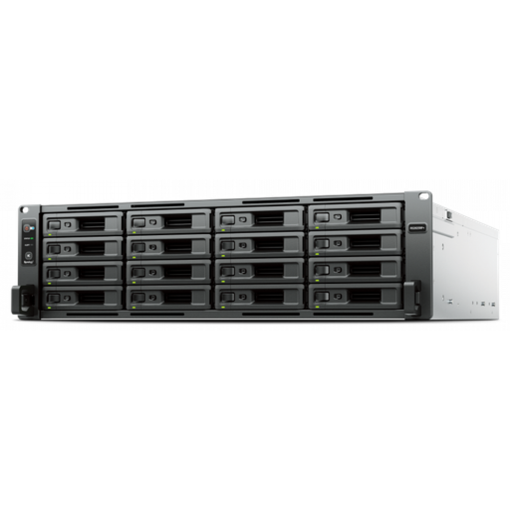 Synology RackStation RS2825RP+