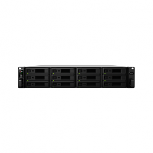 Synology RackStation RS3618xs Synology RackStation RS3618xs
