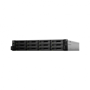 Synology RackStation RS3618xs Synology RackStation RS3618xs