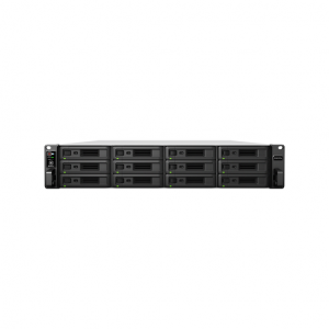 Synology RackStation RS3621RPxs Synology RackStation RS3621RPxs