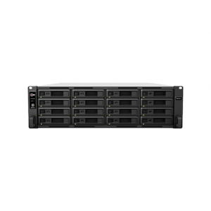 Synology RackStation RS4021xs+ Synology RackStation RS4021xs+