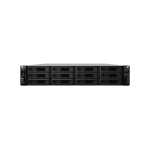 Synology SA3200D - Dual SHA Active-Passive server Synology SA3200D - Dual SHA Active-Passive server