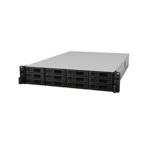 Synology SA3200D - Dual SHA Active-Passive server Synology SA3200D - Dual SHA Active-Passive server