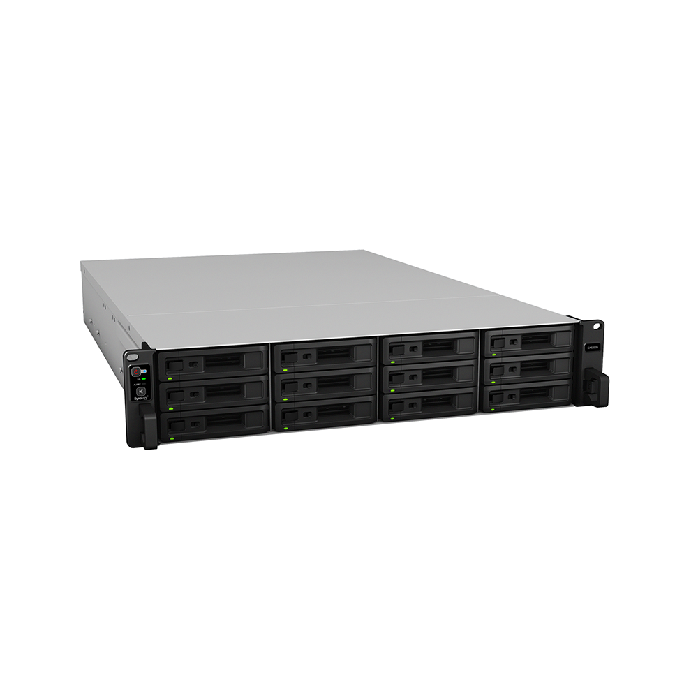 Synology SA3200D - Dual SHA Active-Passive server