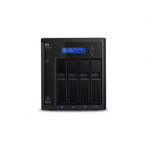 MY CLOUD PR4100 8TB MY CLOUD PR4100 8TB
