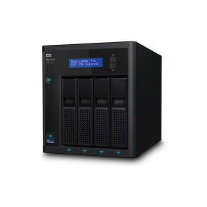 MY CLOUD PR4100 16TB MY CLOUD PR4100 16TB