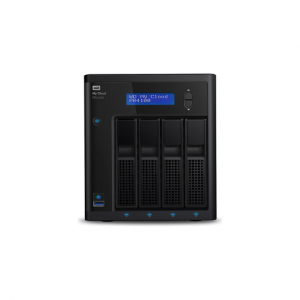 MY CLOUD PR4100 24TB MY CLOUD PR4100 24TB