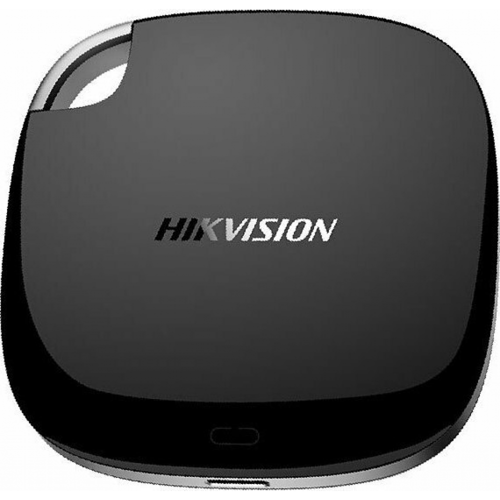 HikVision T100 External SSD USB 3.1 Type-C
