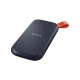 Sandisk Portable SSD USB 3.2 1TB 2.5 Μαύρο